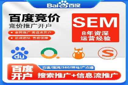 成功案例：网络推广与竞价广告的完美结合